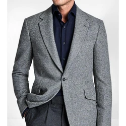 Mens Customized Blazer