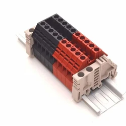Mounted Terminal Block