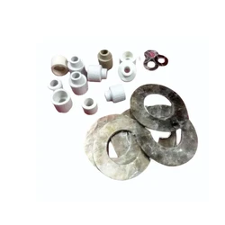 Ceramic Mica Washer