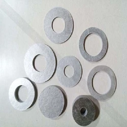 Electroplated Mica Washer
