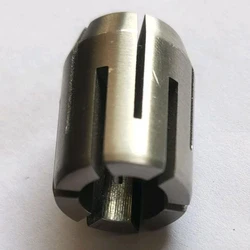 Metal Machine Collet