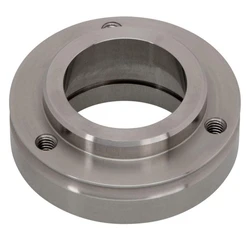 Ss Bearing Housings