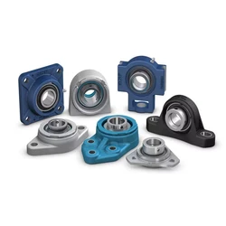 Ball Bearing Housing Unit