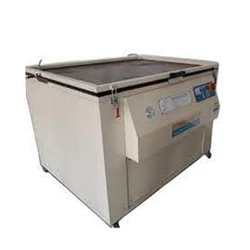 Electric Screen Exposing Machine