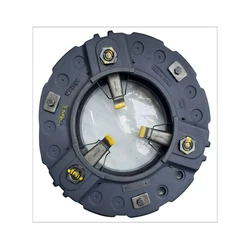 GB75 Clutch Plate