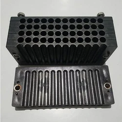 Plastic Chalk Moulds