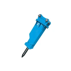 Premium Quality Rock Breaker Machine Manufacturer Supplier