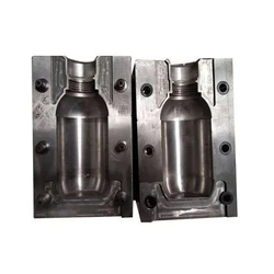 Bottle Blow Mold