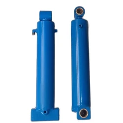 Iron Hydraulic Cylinder