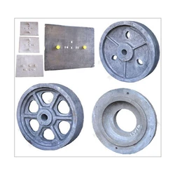 Jaw Crusher Spare Part