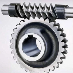 Industrial Worm Gears