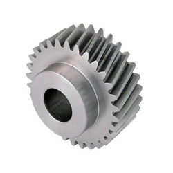 Helical Spur Gear