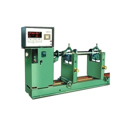 Dynamic Balancing Machines