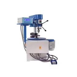 Vertical Balancing Machine