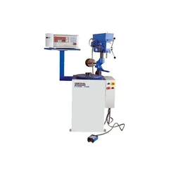 Vertical Dynamic Machine