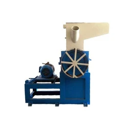 Scrap Grinder Machine