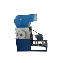 Ms Scrap Grinder Machine