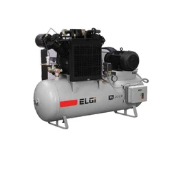 Pressure Piston Compressors