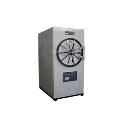 Bio Medical Waste Sterilizer