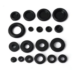 Rubber Round Seals
