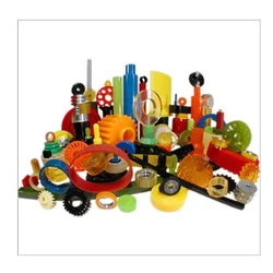 Polyurethane Rubber Product