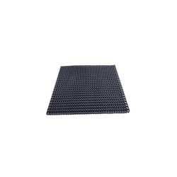 Mat Rubber Hexagon Mats