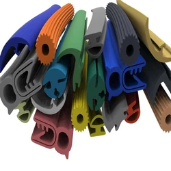 Silicone Rubber Product