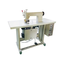 Fabric Sealing Machine