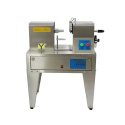Tube Sealing Machine