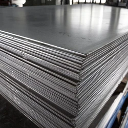 Iron Metal Sheets