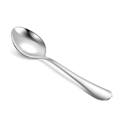 Stainless Steel Spoons