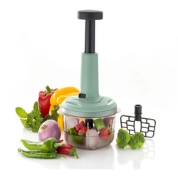 650Ml Vegetable Chopper