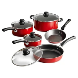 Nonstick Cookware Set