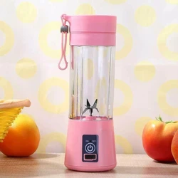 Electric Juicer