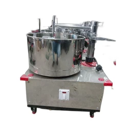 Conventional Wet Grinder