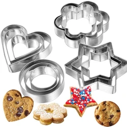 Cookies Cutter Set
