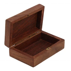 Small Jewellery Box