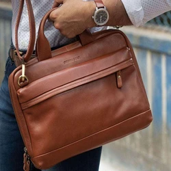 Laptop Shoulder Bag