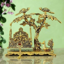 Aluminium Brass Handicrafts