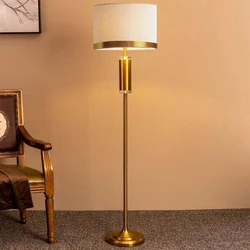 Designer Floor Lamp