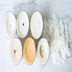 Wax Soy Candle