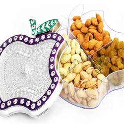 Dry Fruit Apple Box