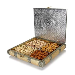 Dry Fruit Gifting Box 