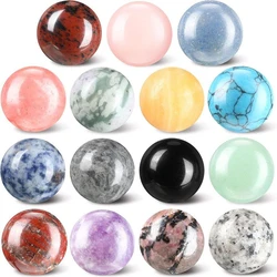 Gemstone Balls Spheres