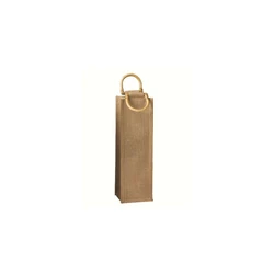 Wine Jute Bags
