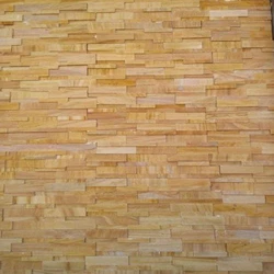 Golden Sandstone Tiles