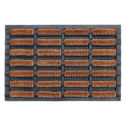 Brush Coir Mats