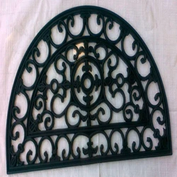 Iron Rubber Mats