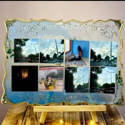 Photo Rectangle Frames 