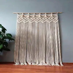 Wall Cotton Hangings
